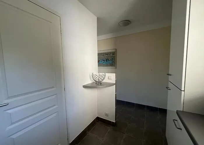 Beach, Sun, Air Conditioning And Parking In Agay! * Saint-Raphaël