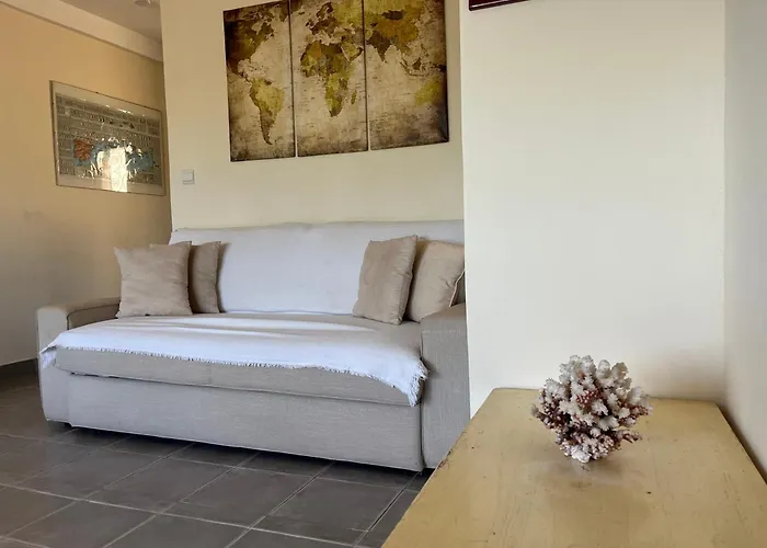 Apartamento Beach, Sun, Air Conditioning And Parking In Agay! Saint-Raphaël