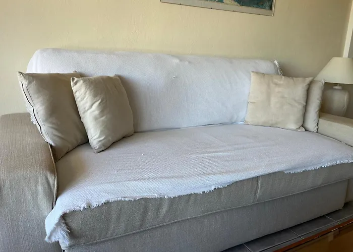 Beach, Sun, Air Conditioning And Parking In Agay! Saint-Raphaël