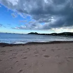 Appartement Beach, Sun, Air Conditioning And Parking In Agay! Saint-Raphaël