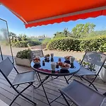 Beach, Sun, Air Conditioning And Parking In Agay! Saint-Raphaël