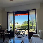 Beach, Sun, Air Conditioning And Parking In Agay!