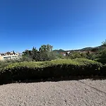 Beach, Sun, Air Conditioning And Parking In Agay! Saint-Raphaël