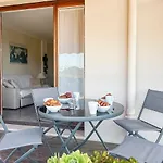 Appartement Beach, Sun, Air Conditioning And Parking In Agay! Saint-Raphaël