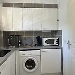 Beach, Sun, Air Conditioning And Parking In Agay! *