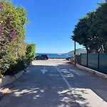 Beach, Sun, Air Conditioning And Parking In Agay! Appartement *