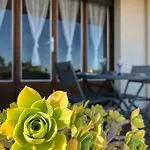 Beach, Sun, Air Conditioning And Parking In Agay!