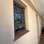 Appartement Beach, Sun, Air Conditioning And Parking In Agay! *