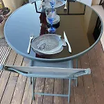 Appartement Beach, Sun, Air Conditioning And Parking In Agay! Saint-Raphaël