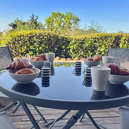 Appartamento Beach, Sun, Air Conditioning And Parking In Agay! *