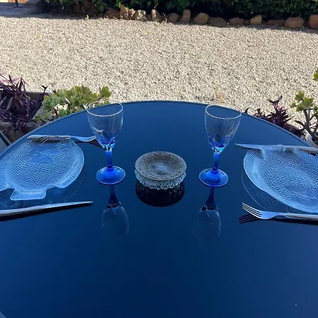 Beach, Sun, Air Conditioning And Parking In Agay! * Saint-Raphael (Var)
