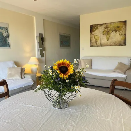 Beach, Sun, Air Conditioning And Parking In Agay! Saint-Raphael (Var)