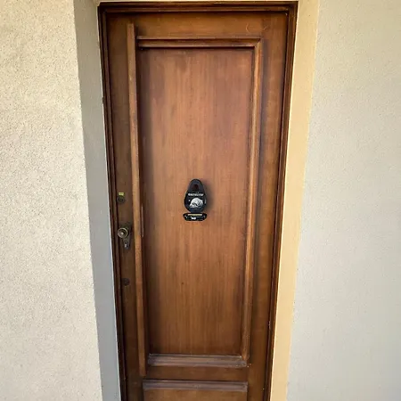 Apartamento Beach, Sun, Air Conditioning And Parking In Agay!