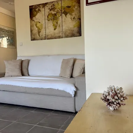 Appartement Beach, Sun, Air Conditioning And Parking In Agay! Saint-Raphaël