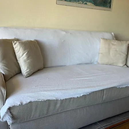 Beach, Sun, Air Conditioning And Parking In Agay! Saint-Raphaël