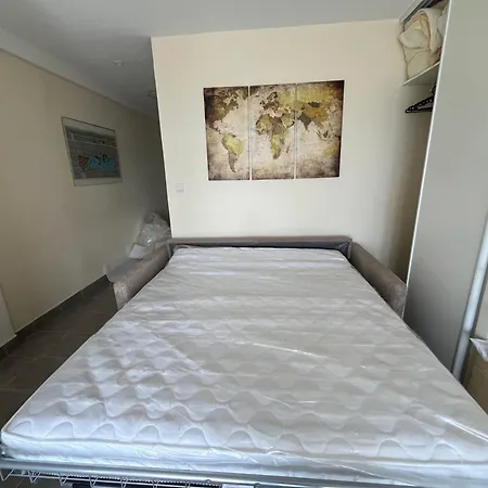 Apartmán Beach, Sun, Air Conditioning And Parking In Agay! Saint-Raphaël