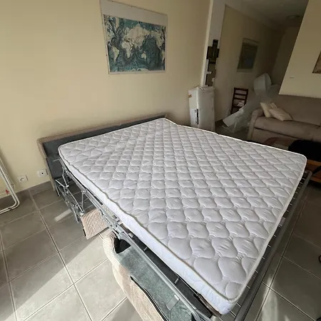 Beach, Sun, Air Conditioning And Parking In Agay! * Saint-Raphaël