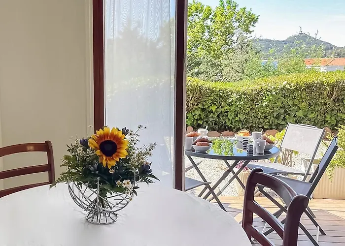 Beach, Sun, Air Conditioning And Parking In Agay!