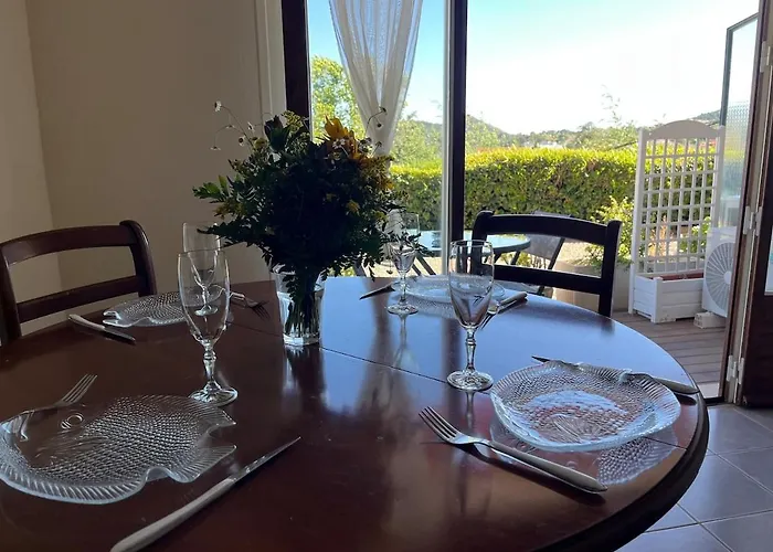 Beach, Sun, Air Conditioning And Parking In Agay! Saint-Raphaël