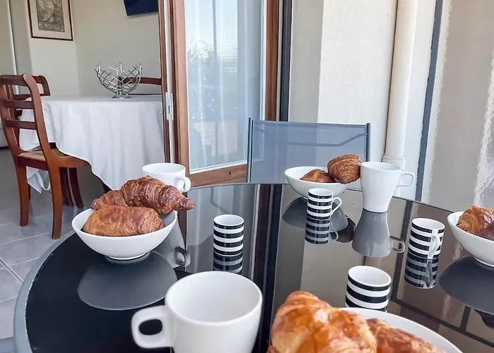 Beach, Sun, Air Conditioning And Parking In Agay! * Saint-Raphaël