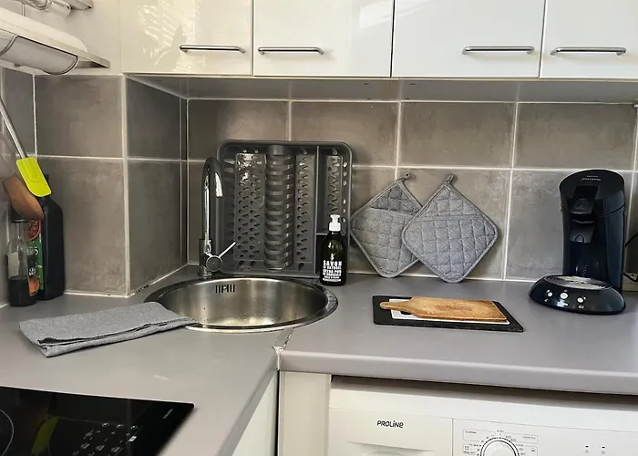 Beach, Sun, Air Conditioning And Parking In Agay! * Saint-Raphaël