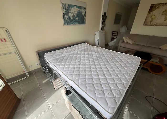 Beach, Sun, Air Conditioning And Parking In Agay! * Saint-Raphaël